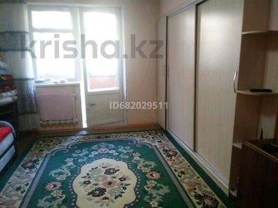 1-комнатная квартира, 33.2 м², 2/5 этаж, мкр Жулдыз-2 53 за 21 млн 〒 в Алматы, Турксибский р-н