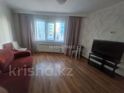 2-комнатная квартира · 57 м² · 3/14 этаж, мкр Шубар, Сарайшык 5 за 37 млн ₸ в Астане, Есильский р-н