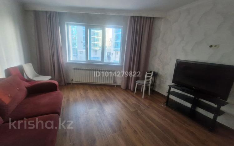 2-бөлмелі пәтер · 57 м² · 3/14 қабат, мкр Шубар, Сарайшык 5, бағасы: 37 млн ₸ в Астане, Есильский р-н — фото 13