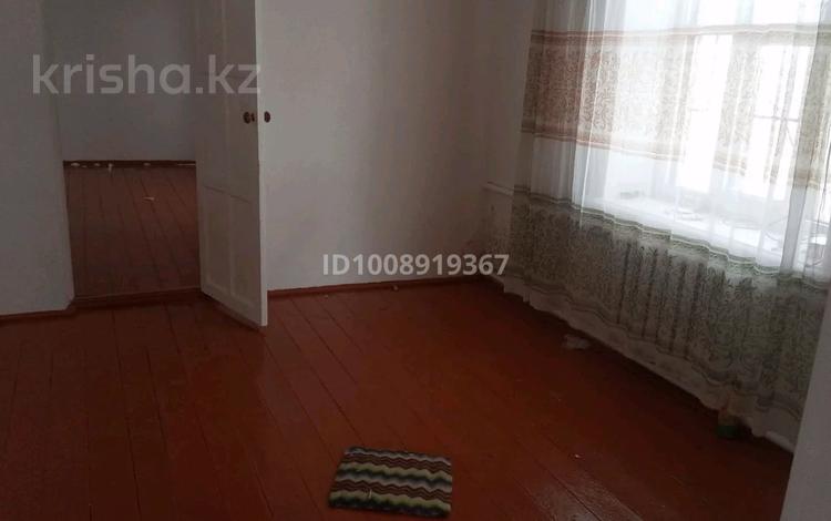 Үйдің бір бөлігі · 3 бөлме · 50 м² · 7 сот., Ул.Теректы 6 кв.3, бағасы: 3.3 млн 〒 в Мерке — фото 2