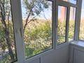 1-комнатная квартира · 31 м² · 4/5 этаж, мкр Юго-Восток, Камали Дюсембекова 41 за 12 млн ₸ в Караганде, Казыбек би р-н — фото 2