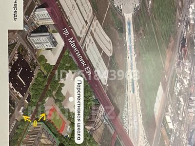 2-комнатная квартира · 58.62 м² · 5/9 этаж, Е 496 7 — Новая мечеть за ~ 34 млн 〒 в Астане, Есильский р-н