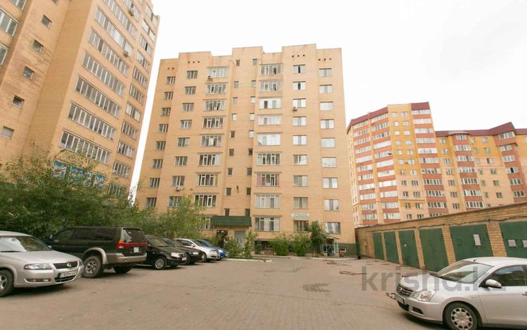 2-комнатная квартира · 65 м² · 8/9 этаж, Ш. Кудайбердыулы 31/1 за 27 млн ₸ в Астане, Алматы р-н — фото 13