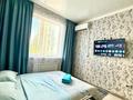 1-бөлмелі пәтер · 40 м² · 2/12 қабат, Ақбұлақ ш/а., 1-я улица 57, бағасы: 15 000 ₸ в Алматы, Алатауский р-н