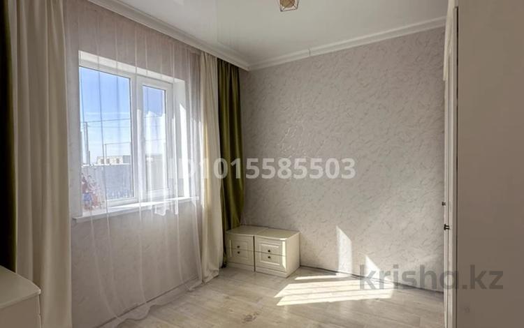 Отдельный дом · 4 комнаты · 100 м² · 12 сот., мкр Турксиб 25 за 15 млн ₸ в Таразе — фото 2