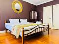 3-бөлмелі пәтер · 117 м² · 11/13 қабат, Розыбакиева 283/1, бағасы: 84 млн ₸ в Алматы, Бостандыкский р-н