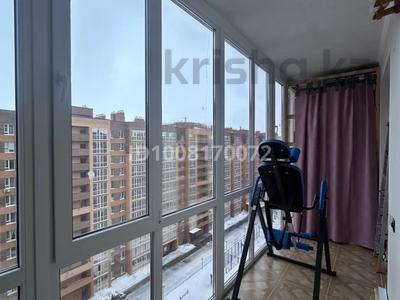1-комнатная квартира · 41.4 м² · 11/12 этаж, Бейбарыс Султан 25/2 за 25.5 млн ₸ в Астане, Сарыарка р-н