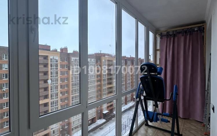 1-комнатная квартира · 41.4 м² · 11/12 этаж, Бейбарыс Султан 25/2 за ~ 24.6 млн ₸ в Астане, Сарыарка р-н — фото 58