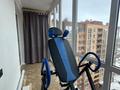 1-комнатная квартира · 41.4 м² · 11/12 этаж, Бейбарыс Султан 25/2 за ~ 24.6 млн ₸ в Астане, Сарыарка р-н — фото 21