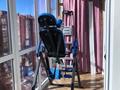 1-комнатная квартира · 41.4 м² · 11/12 этаж, Бейбарыс Султан 25/2 за ~ 24.6 млн ₸ в Астане, Сарыарка р-н — фото 4