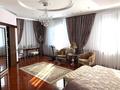 3-комнатная квартира, 180 м², 3/4 этаж, Омаровой за 170 млн 〒 в Алматы, Медеуский р-н — фото 4