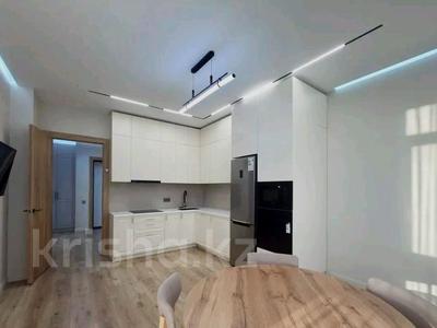 2-комнатная квартира · 80 м² · 8 этаж, ул. Акмешит 1блок3 за 650 000 〒 в Астане, Есильский р-н