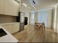 2-комнатная квартира · 80 м² · 8 этаж, ул. Акмешит 1блок3 за 650 000 〒 в Астане, Есильский р-н — фото 2