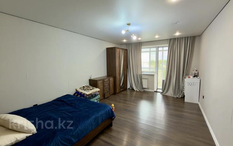 2-комнатная квартира · 72 м² · 5/12 этаж, Кордай 2 — Момышулы за 37.5 млн ₸ в Астане, Алматы р-н — фото 2
