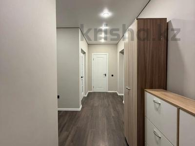 2-комнатная квартира · 72 м² · 5/12 этаж, Кордай 2 — Момышулы за 36.5 млн ₸ в Астане, Алматы р-н