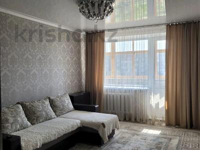 2-комнатная квартира, 54 м², 4/12 этаж, жастар 39 за 25 млн 〒 в Усть-Каменогорске