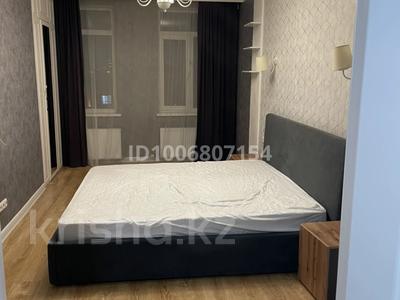 2-комнатная квартира · 53 м² · 12/12 этаж, Максут Нарикбаев 5 за 300 000 ₸ в Астане, Нура р-н