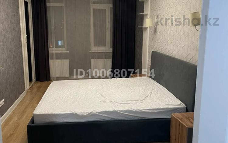 2-комнатная квартира · 53 м² · 12/12 этаж, Максут Нарикбаев 5 за 300 000 ₸ в Астане, Нура р-н — фото 2