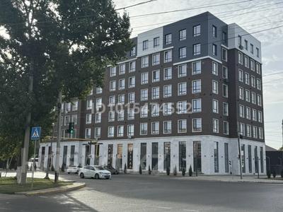 3-бөлмелі пәтер · 99.5 м² · 7/7 қабат, Маншук Маметовой 44, бағасы: 38 млн ₸ в Уральске