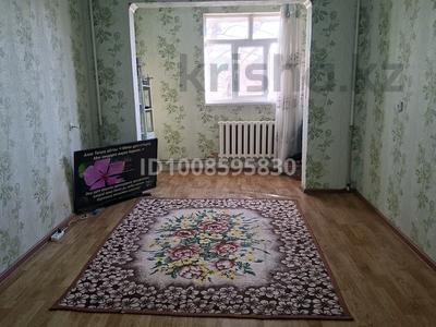 2-комнатная квартира · 54 м² · 2/5 этаж, Толеби 61 за 12 млн ₸ в Кентау