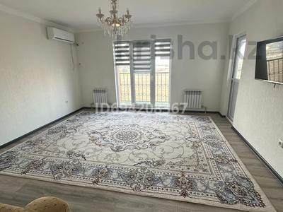 3-комнатная квартира · 80 м² · 8/12 этаж, 11-я улица 41/1 — Акимат за 150 000 〒 в Туркестане