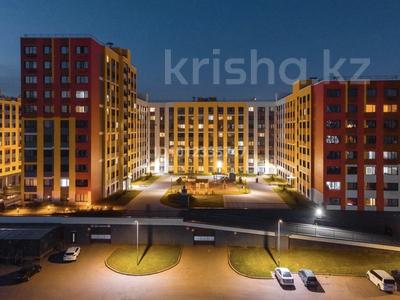 1-комнатная квартира · 39 м² · 2/9 этаж, туран 55/10 — Туран-Орынбор за 25.5 млн ₸ в Астане, Есильский р-н