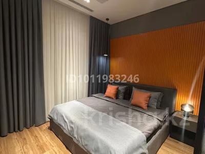 1-бөлмелі пәтер · 48 м² · 15/22 қабат, Туран 55/5, бағасы: 18 000 ₸ в Астане, Нура р-н