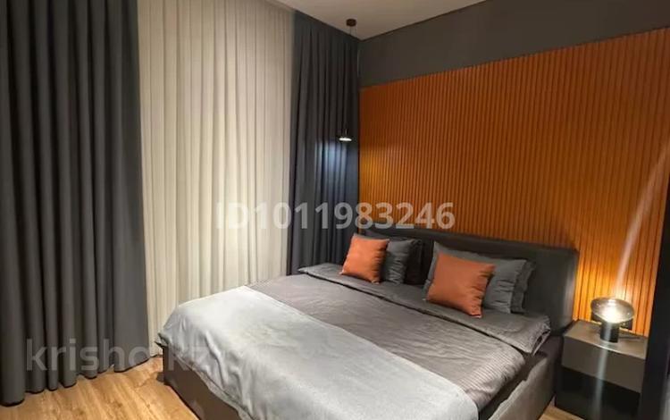 1-бөлмелі пәтер · 48 м² · 15/22 қабат, Туран 55/5, бағасы: 18 000 ₸ в Астане, Нура р-н — фото 5