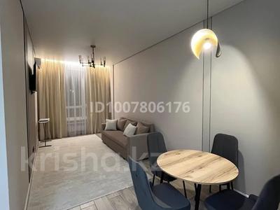2-комнатная квартира · 45 м² · 7/17 этаж, мкр Юго-Восток, Республики 23/1 — Республики-Шахтерев за 18 000 ₸ в Караганде, Казыбек би р-н