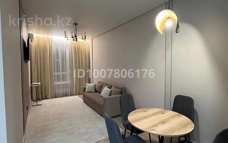 2-комнатная квартира · 45 м² · 7/17 этаж, мкр Юго-Восток, Республики 23/1 — Республики-Шахтерев за 18 000 ₸ в Караганде, Казыбек би р-н — фото 2