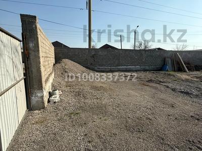 Участок · 10 соток, Тулпар 70 за 38 млн ₸ в Шымкенте, Енбекшинский р-н
