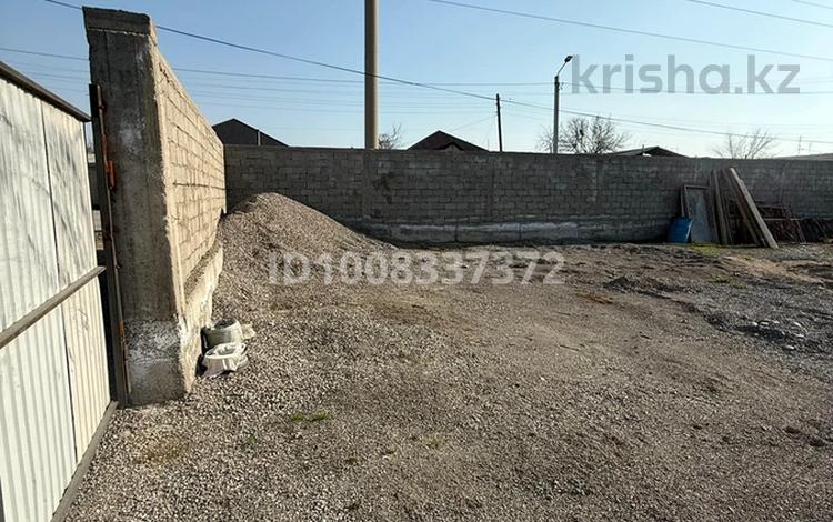 Жер телімі · 10 сотық, Тулпар 70, бағасы: 38 млн ₸ в Шымкенте, Енбекшинский р-н — фото 4