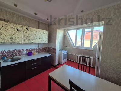 3-комнатная квартира · 60 м² · 6/9 этаж, Каратал 13 за 200 000 ₸ в Талдыкоргане