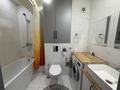 3-комнатная квартира · 78 м² · 4/10 этаж, мкр Шугыла, Мкр Шугыла ЖК Alma city улица Жунусова 4/18 4/18 — улица Толе-би/ Алатау за 350 000 ₸ в Алматы, Наурызбайский р-н — фото 10