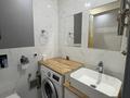 3-комнатная квартира · 78 м² · 4/10 этаж, мкр Шугыла, Мкр Шугыла ЖК Alma city улица Жунусова 4/18 4/18 — улица Толе-би/ Алатау за 350 000 ₸ в Алматы, Наурызбайский р-н — фото 12