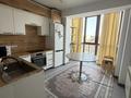 3-комнатная квартира · 78 м² · 4/10 этаж, мкр Шугыла, Мкр Шугыла ЖК Alma city улица Жунусова 4/18 4/18 — улица Толе-би/ Алатау за 350 000 ₸ в Алматы, Наурызбайский р-н — фото 9