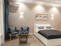 1-бөлмелі пәтер · 45 м² · 11/19 қабат, Пр.Тайманова 48, бағасы: 18 000 ₸ в Атырау