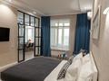 1-бөлмелі пәтер · 45 м² · 11/19 қабат, Пр.Тайманова 48, бағасы: 18 000 ₸ в Атырау — фото 3
