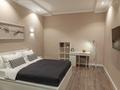 1-бөлмелі пәтер · 45 м² · 11/19 қабат, Пр.Тайманова 48, бағасы: 18 000 ₸ в Атырау — фото 4