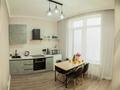 1-бөлмелі пәтер · 45 м² · 11/19 қабат, Пр.Тайманова 48, бағасы: 18 000 ₸ в Атырау — фото 7