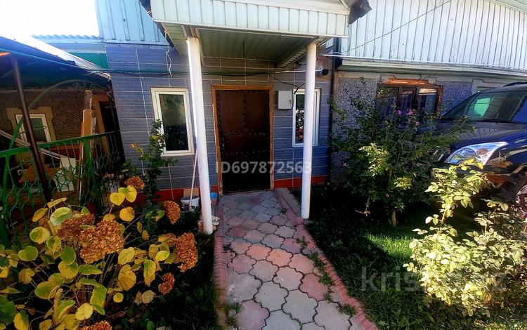 2-комнатная квартира · 30 м² · 1/1 этаж, Кисикова — Школа ,,Немере,, и автошкола за 130 000 ₸ в Каскелене — фото 2
