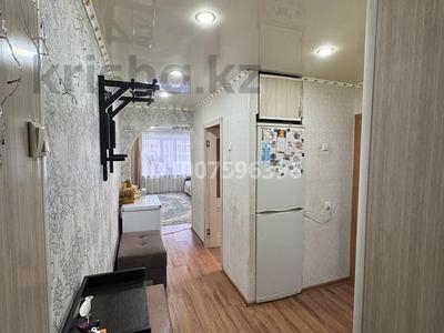 3-бөлмелі пәтер · 57 м² · 5/5 қабат, Корчагина 118, бағасы: 13.5 млн ₸ в Рудном