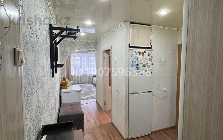 3-бөлмелі пәтер · 57 м² · 5/5 қабат, Корчагина 118, бағасы: 12.8 млн ₸ в Рудном — фото 2