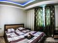 2-комнатная квартира, 52 м², 2/5 этаж посуточно, Площадь Аль-Фараби за 8 000 〒 в Шымкенте — фото 7