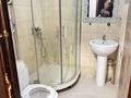 3-комнатная квартира · 67 м² · 1/4 этаж, Маметовой — Наурызбай Батыра за 350 000 ₸ в Алматы, Алмалинский р-н — фото 8