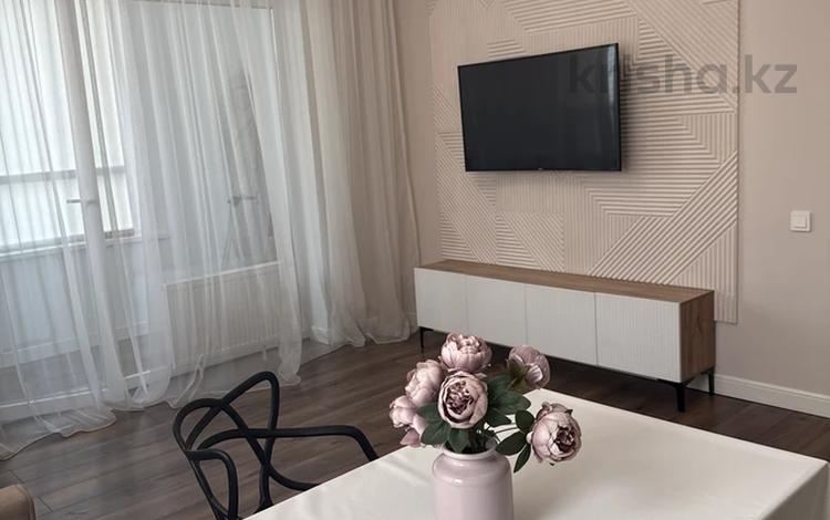 2-комнатная квартира · 50 м² · 6/12 этаж, Толе би 59 за 17 000 ₸ в Астане, Нура р-н — фото 16