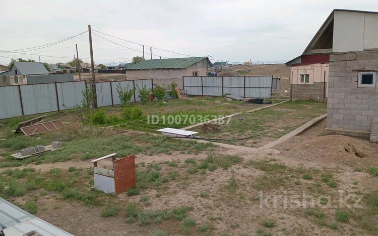 Жеке үй · 2 бөлме · 42 м² · 10 жүзд., Строитель Степная 741 — С/Т Строитель дача 4, бағасы: 8 млн ₸ в Конаеве — фото 10