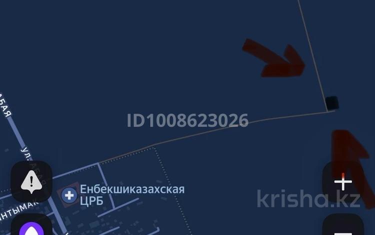 Участок · 2.3 га, Есик за 40 млн 〒 — фото 3