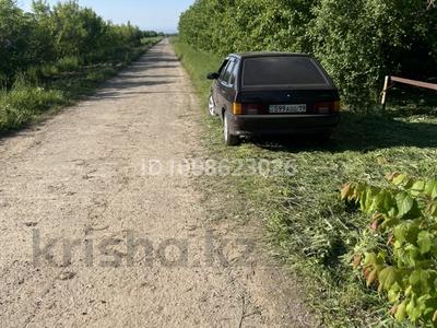 Участок · 2.3 га, Абая за 40 млн 〒 в Есик
