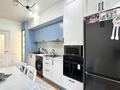 2-комнатная квартира · 58 м² · 1/13 этаж, Кабдолова 14 за ~ 45 млн ₸ в Алматы, Ауэзовский р-н — фото 15